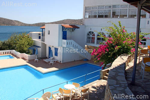 Selena Village Hotel 5